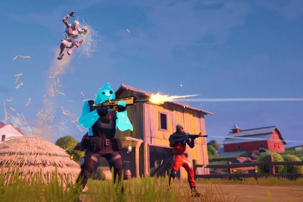 Fortnite 2
